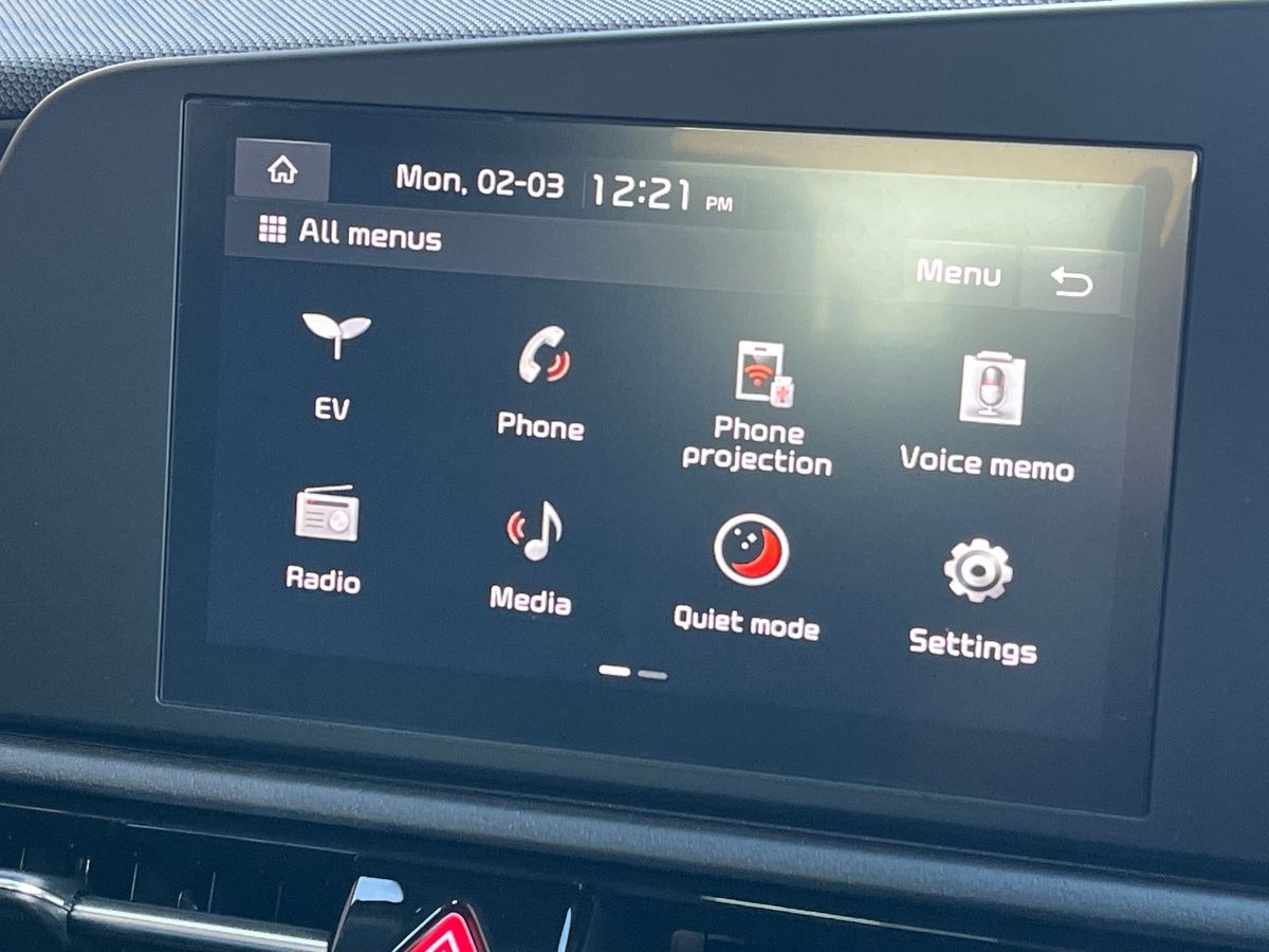 Used Kia Niro 2022 for sale - 77884679: Photo 20