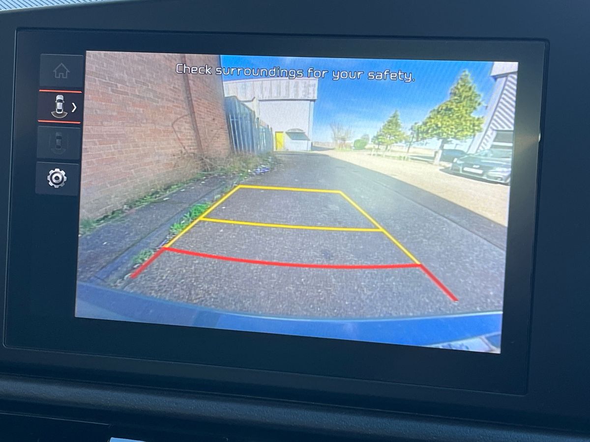 Used Kia Niro 2022 for sale - 77884679: Photo 21