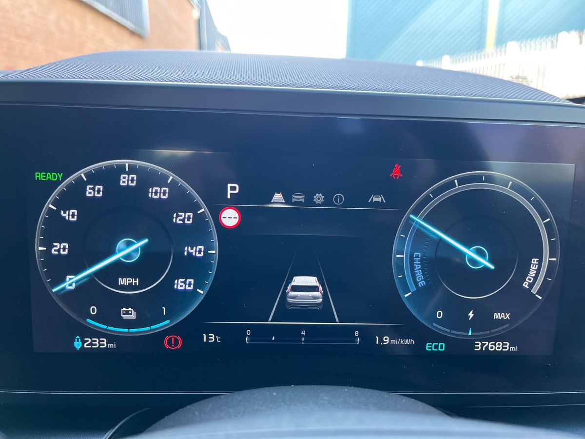 Used Kia Niro 2022 for sale - 77884679: Photo 23