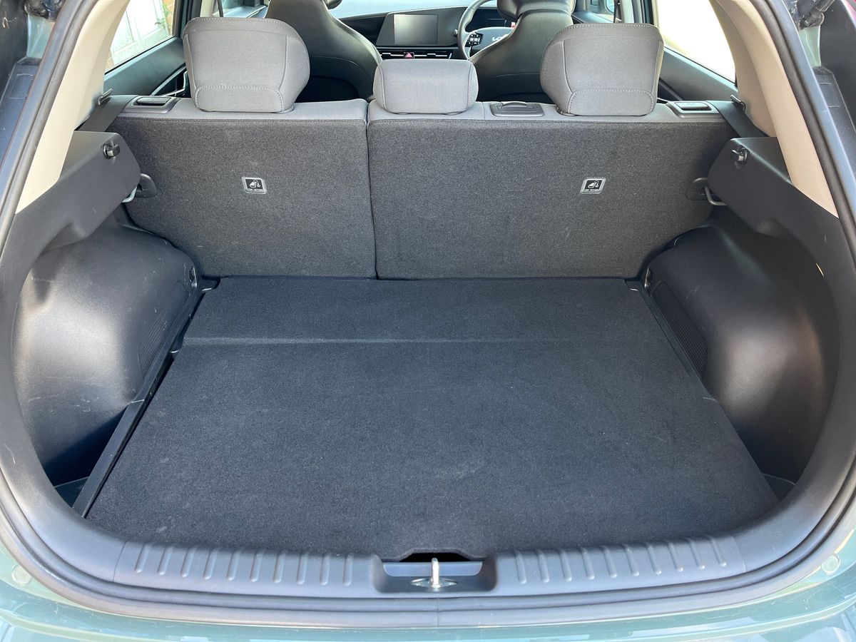 Used Kia Niro 2022 for sale - 77884679: Photo 27