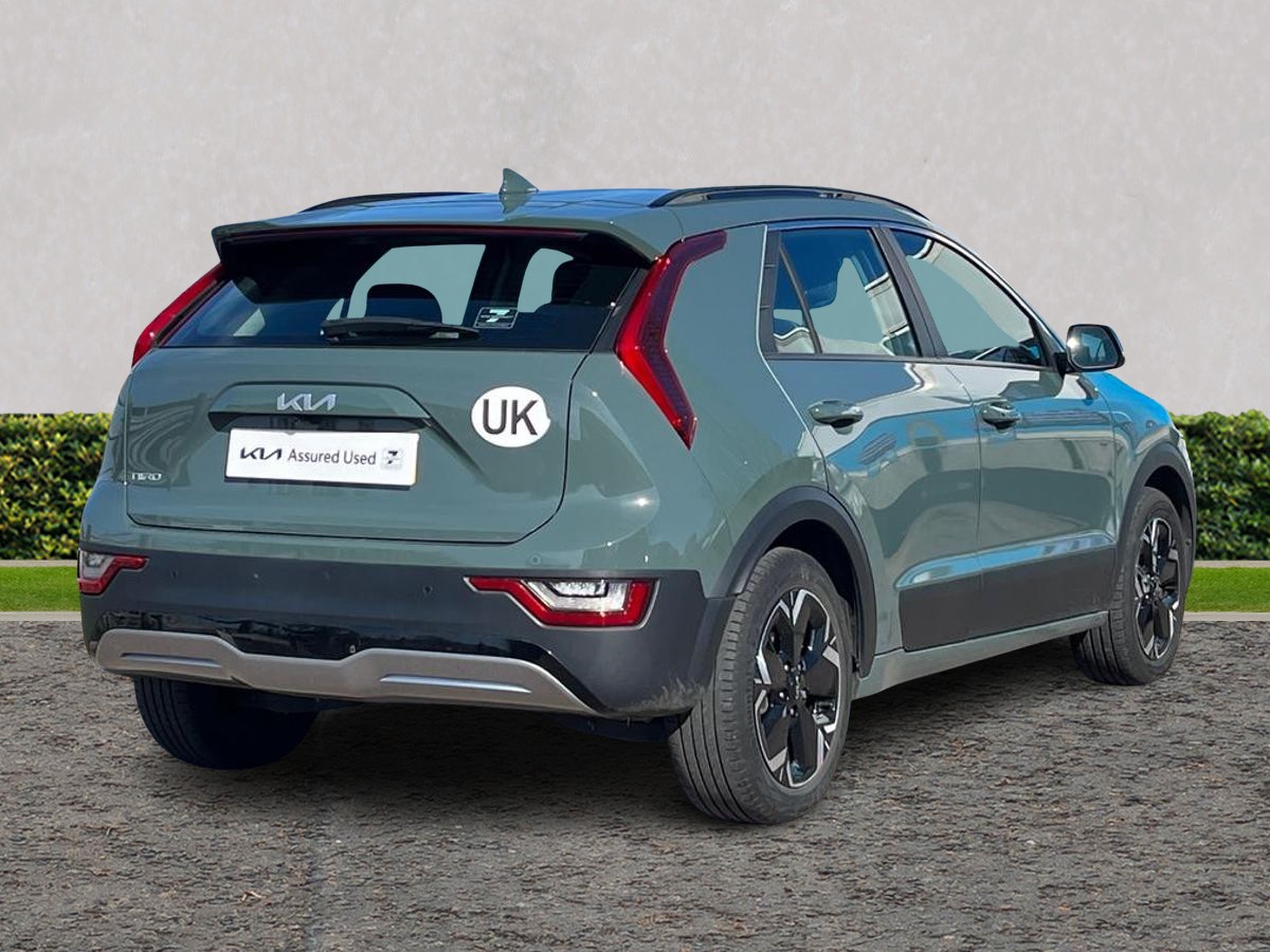 Used Kia Niro 2022 for sale - 77884679: Photo 3