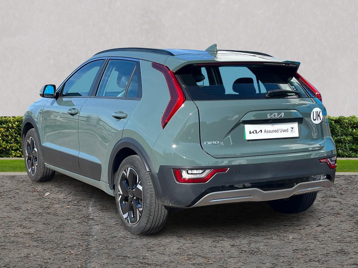 Used Kia Niro 2022 for sale - 77884679: Photo 5