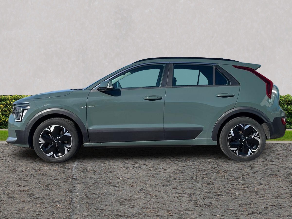 Used Kia Niro 2022 for sale - 77884679: Photo 6