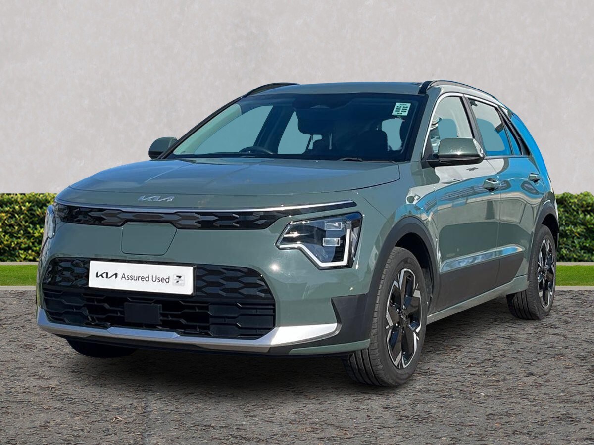 Used Kia Niro 2022 for sale - 77884679: Photo 7