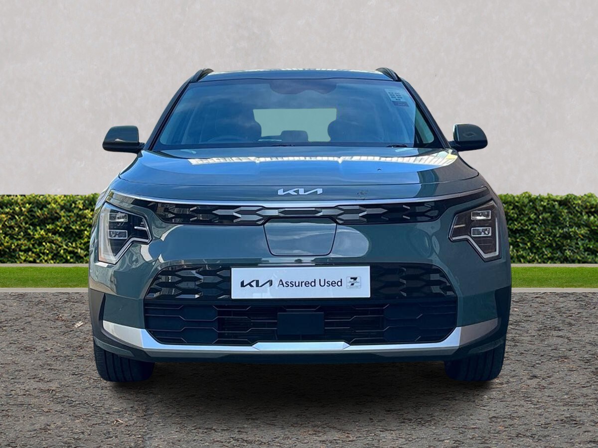 Used Kia Niro 2022 for sale - 77884679: Photo 8
