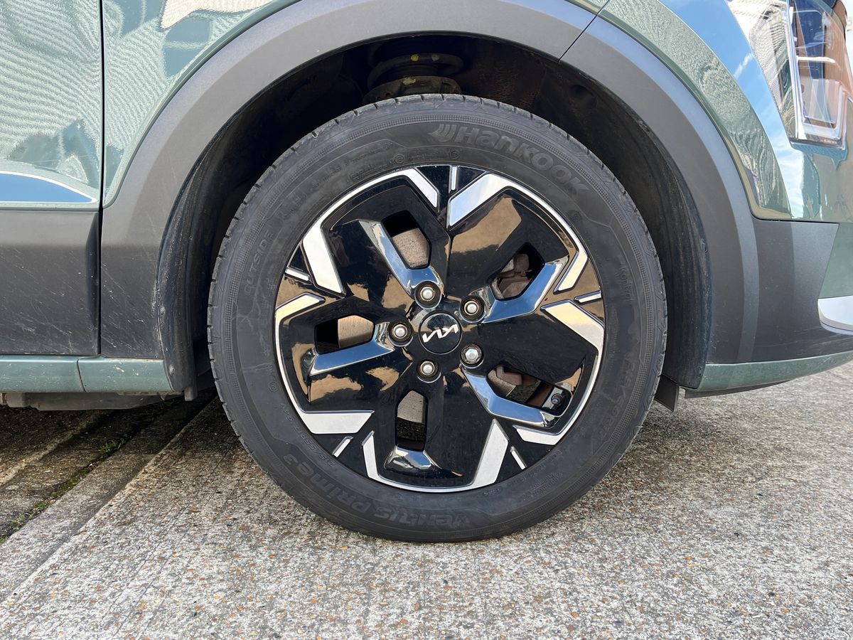 Used Kia Niro 2022 for sale - 77884679: Photo 9