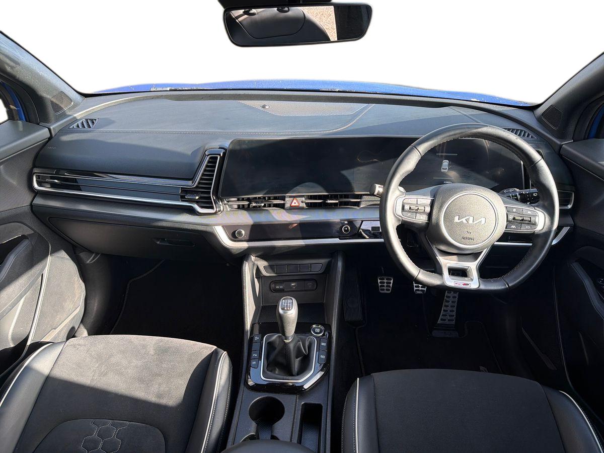 Used Kia Sportage 2022 for sale - 78165672: Photo 13