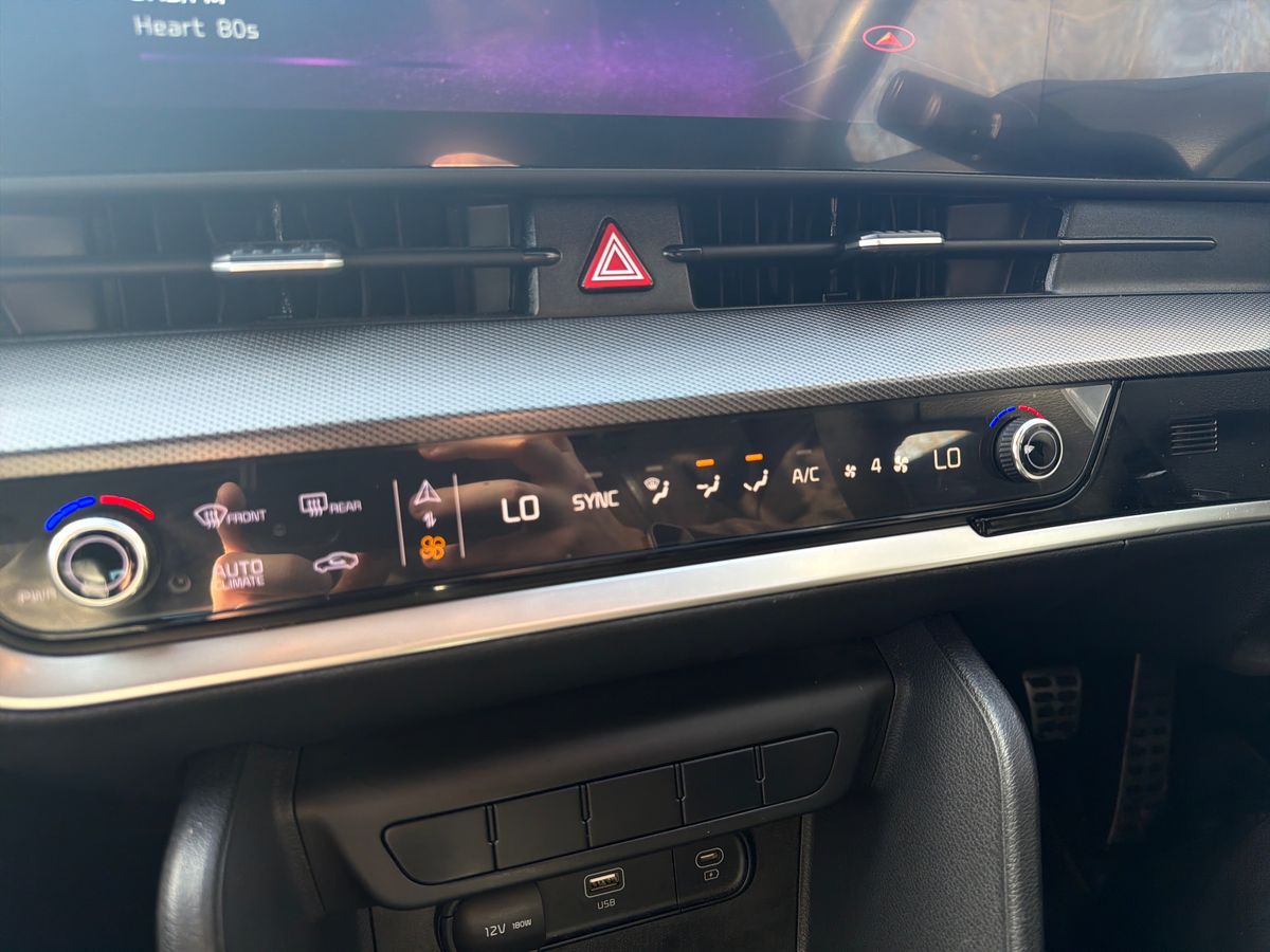 Used Kia Sportage 2022 for sale - 78165672: Photo 17