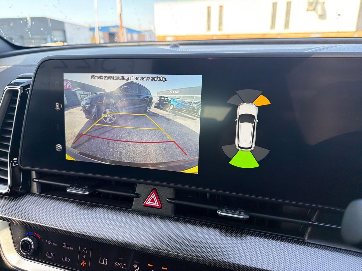 Used Kia Sportage 2022 for sale - 78165672: Photo 21