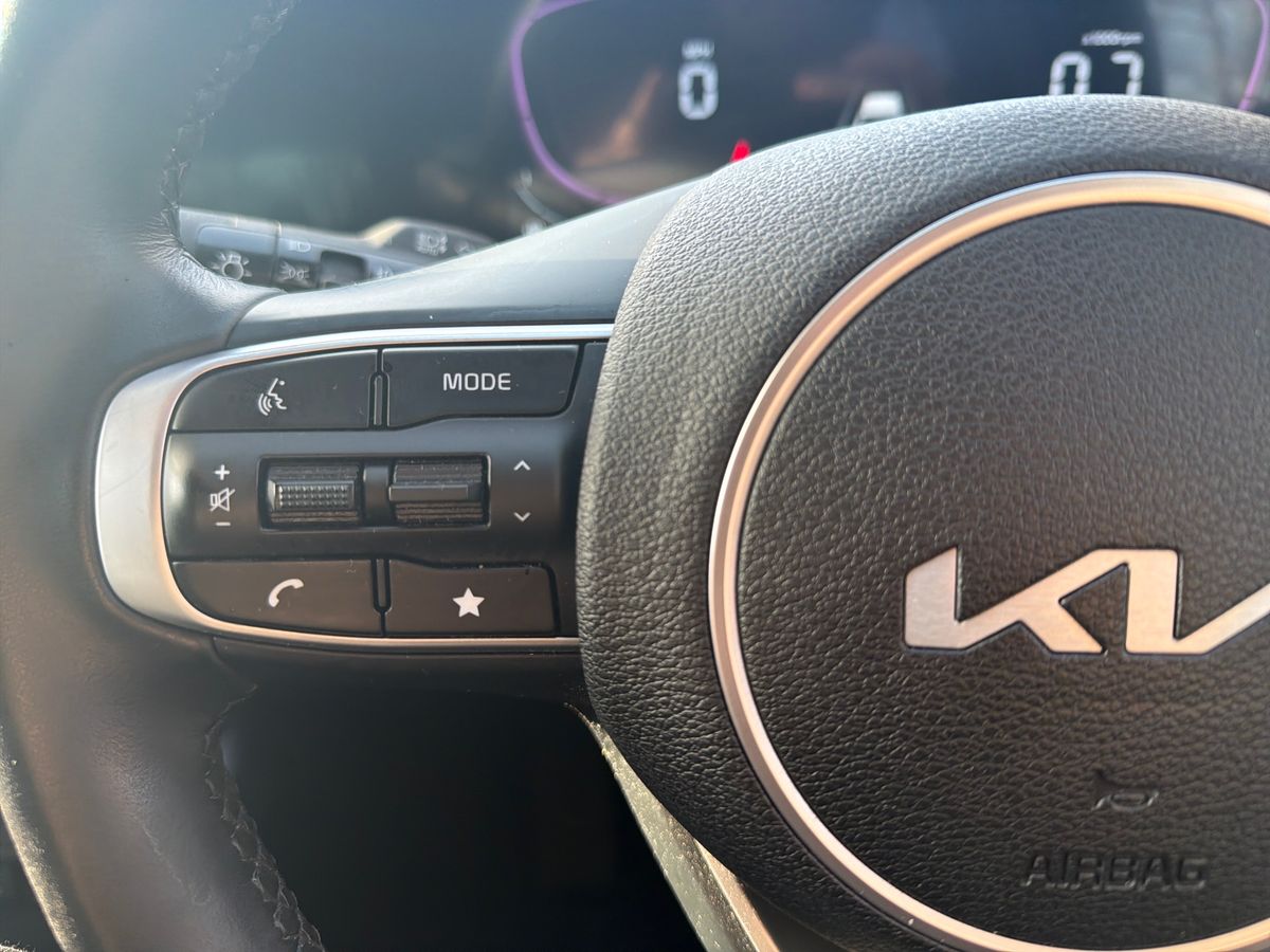 Used Kia Sportage 2022 for sale - 78165672: Photo 24