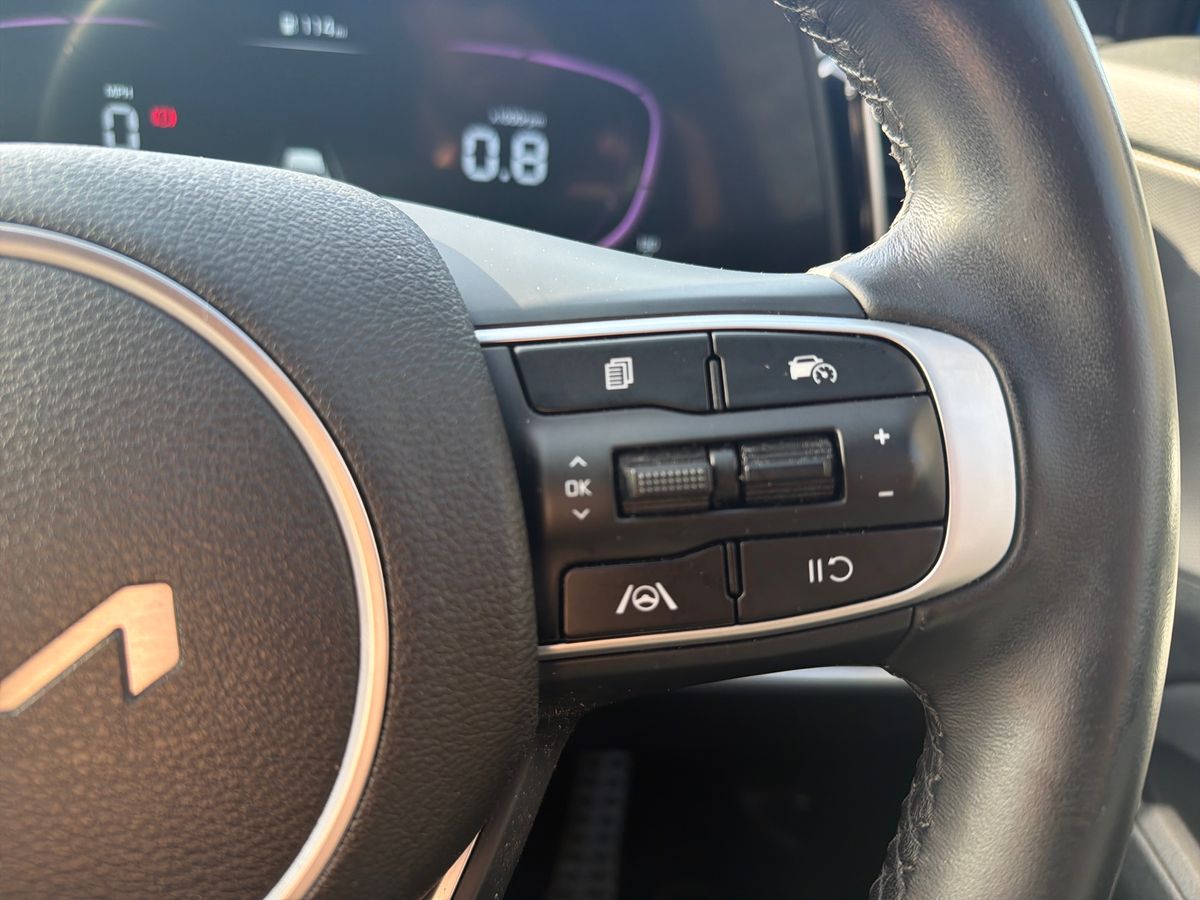 Used Kia Sportage 2022 for sale - 78165672: Photo 25