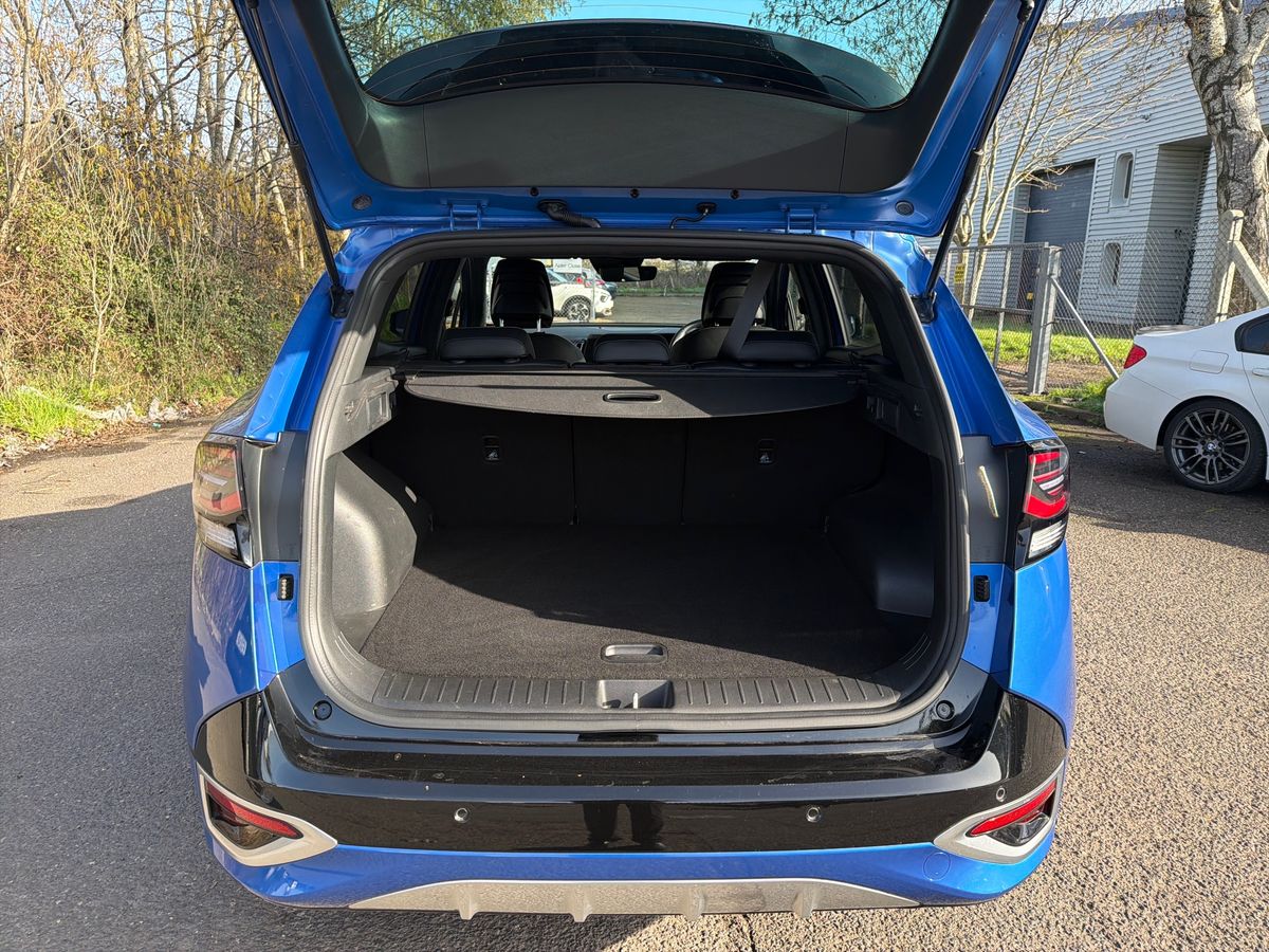 Used Kia Sportage 2022 for sale - 78165672: Photo 27