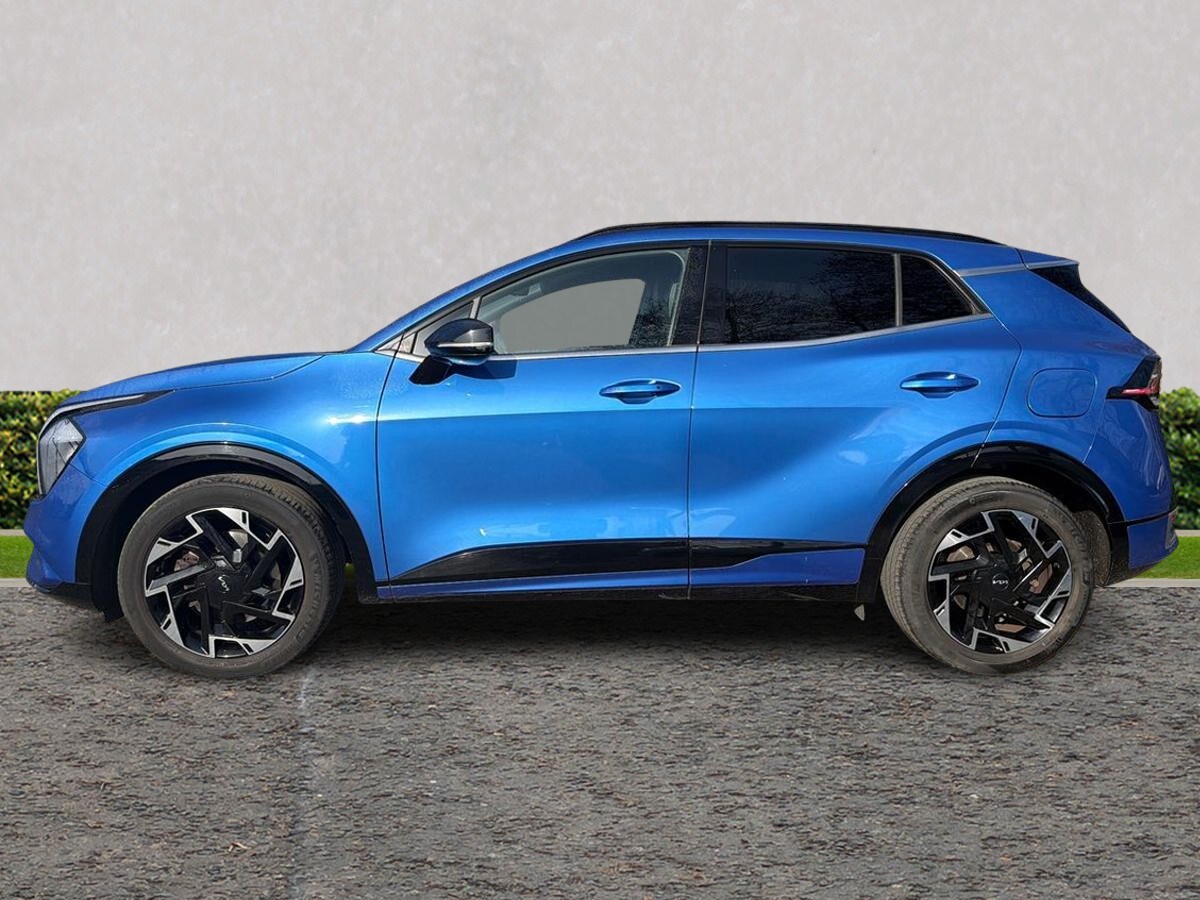 Used Kia Sportage 2022 for sale - 78165672: Photo 6