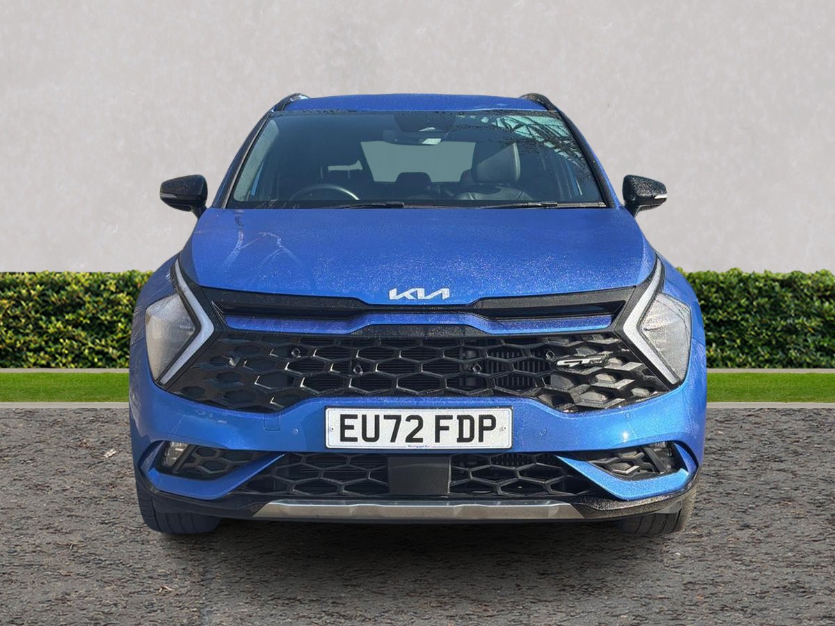 Used Kia Sportage 2022 for sale - 78165672: Photo 8