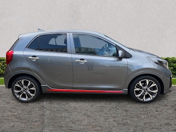 Used Kia Picanto 2023 for sale - 78246806: Photo