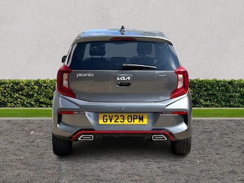 Used Kia Picanto 2023 for sale - 78246806: Photo
