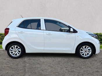 Used Kia Picanto 2019 for sale - 78179841: Photo