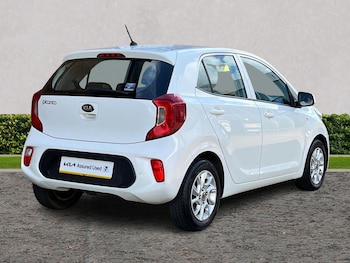 Used Kia Picanto 2019 for sale - 78179841: Photo