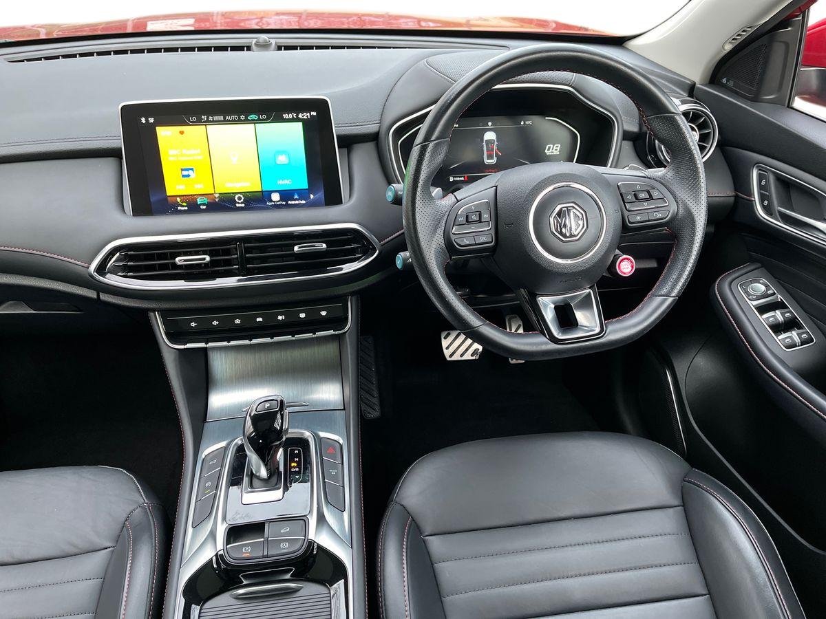 Used MG MG HS 2022 for sale - 77884642: Photo 12