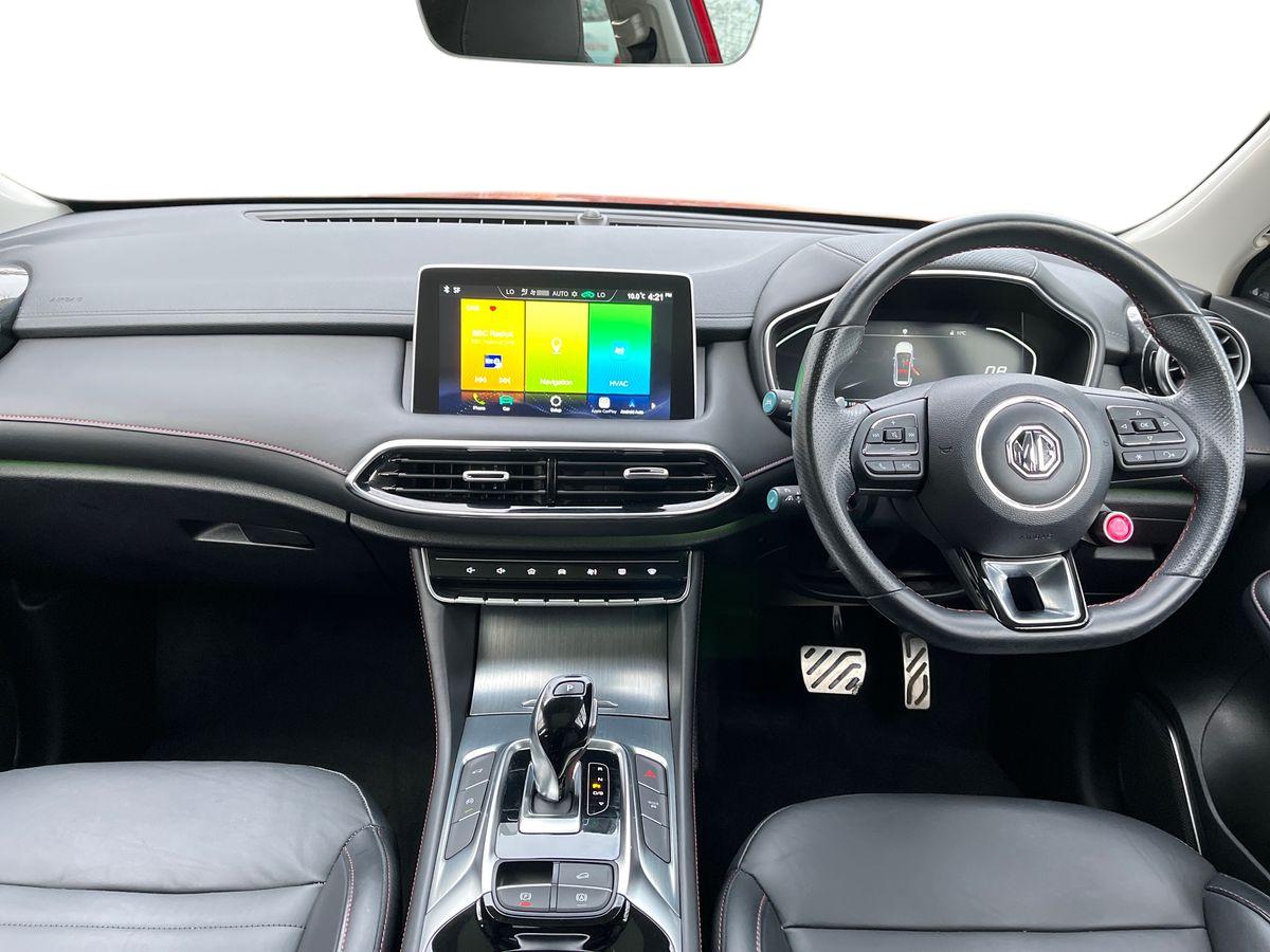 Used MG MG HS 2022 for sale - 77884642: Photo 13