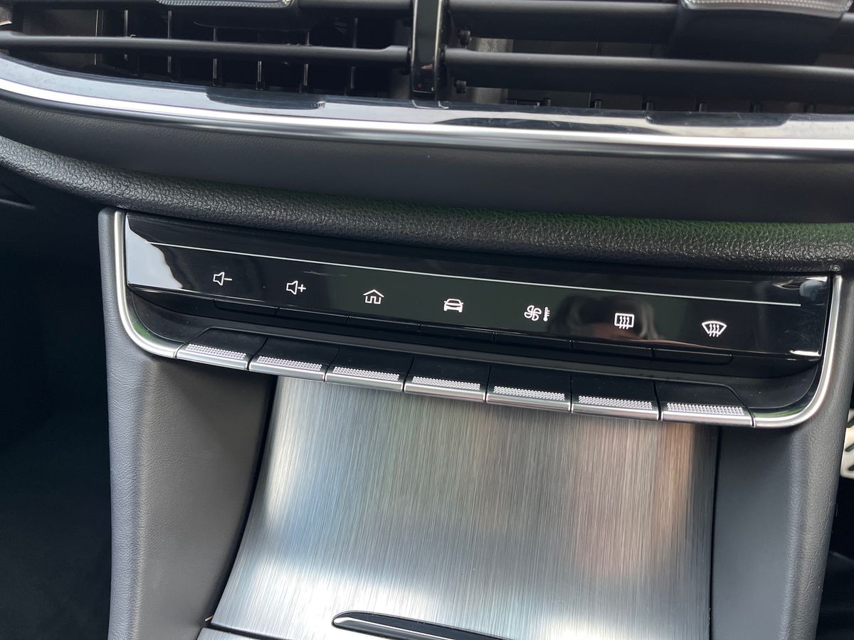 Used MG MG HS 2022 for sale - 77884642: Photo 17