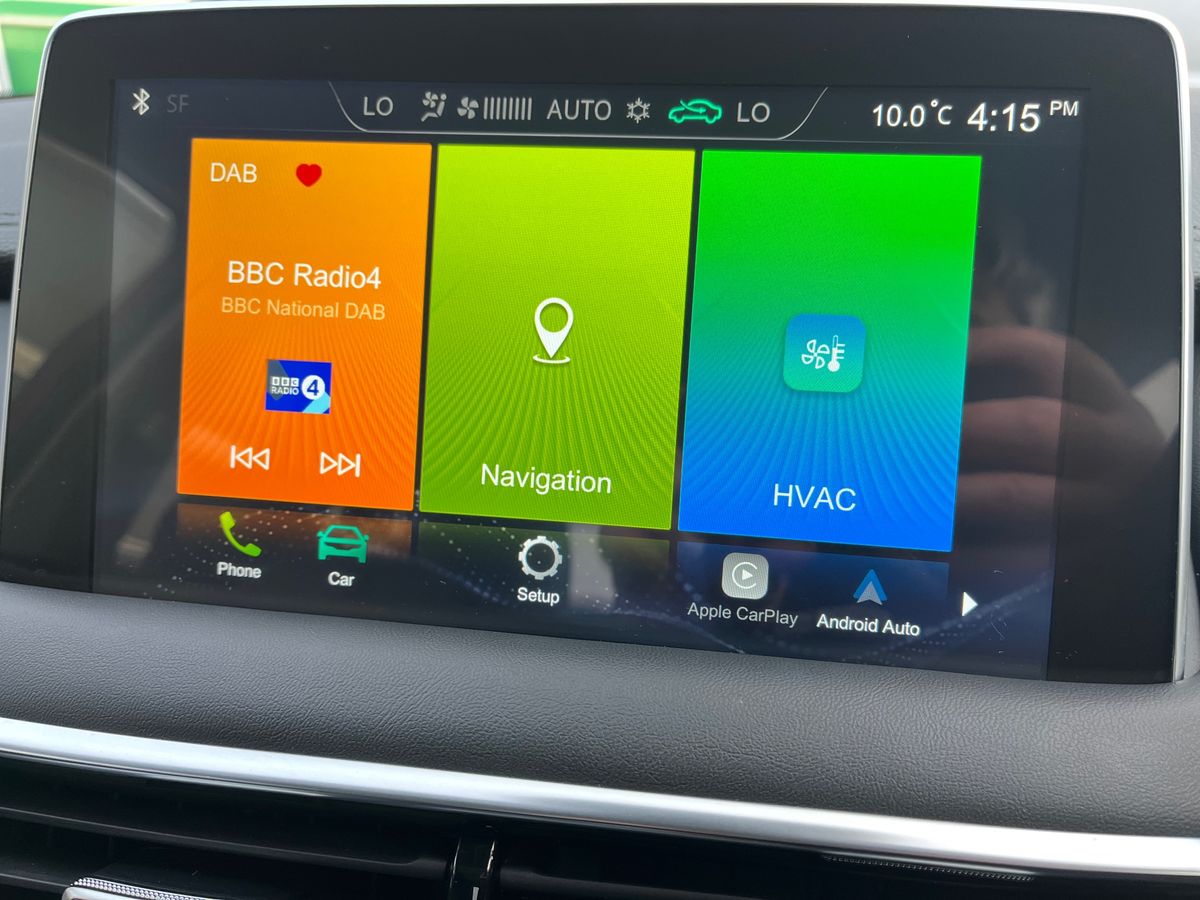 Used MG MG HS 2022 for sale - 77884642: Photo 19