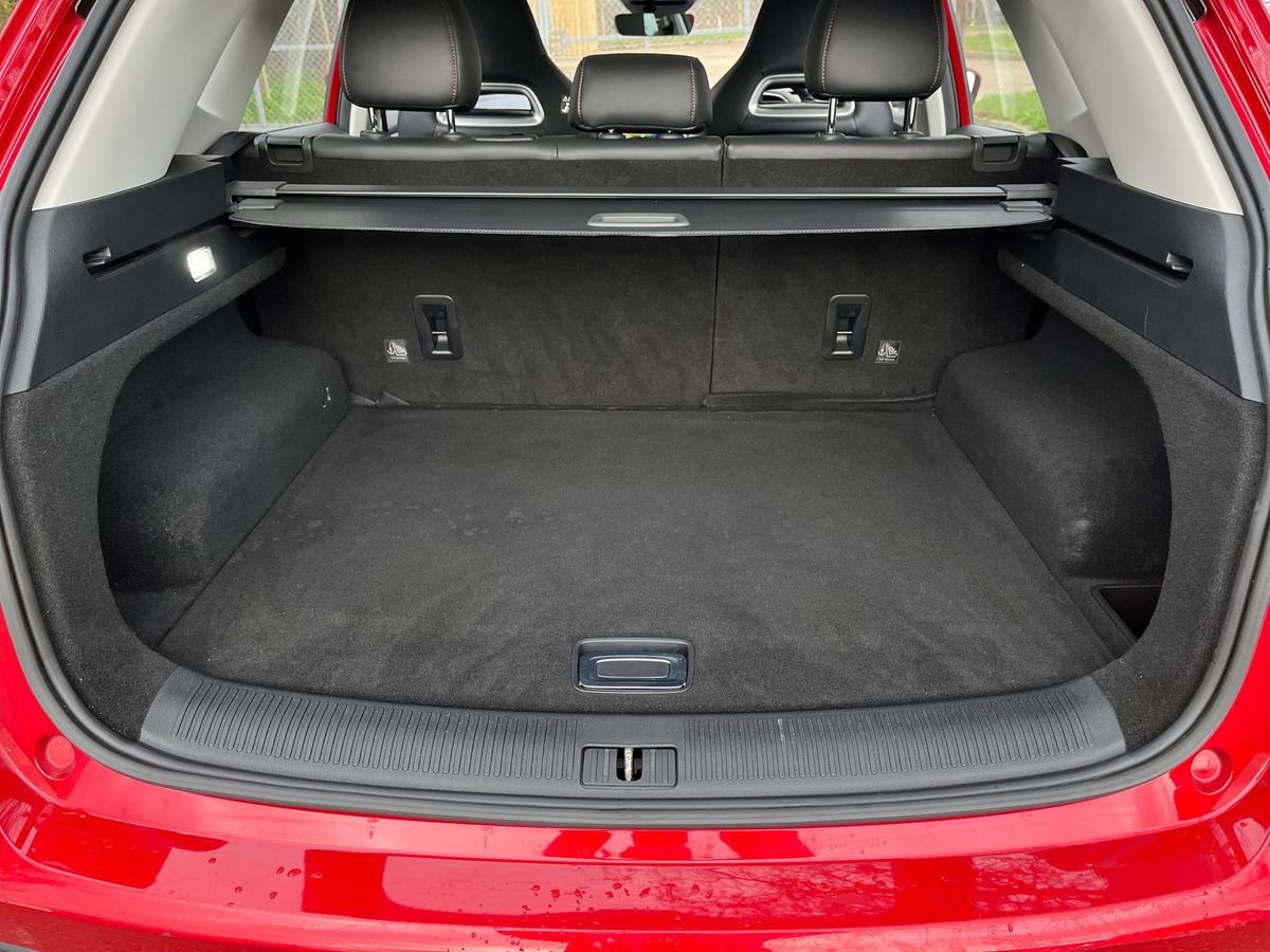 Used MG MG HS 2022 for sale - 77884642: Photo 27