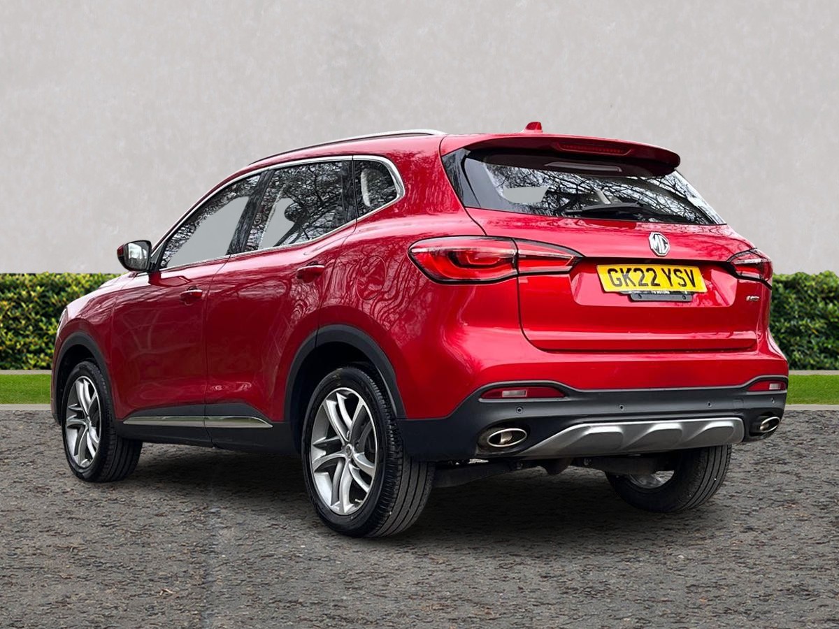 Used MG MG HS 2022 for sale - 77884642: Photo 5