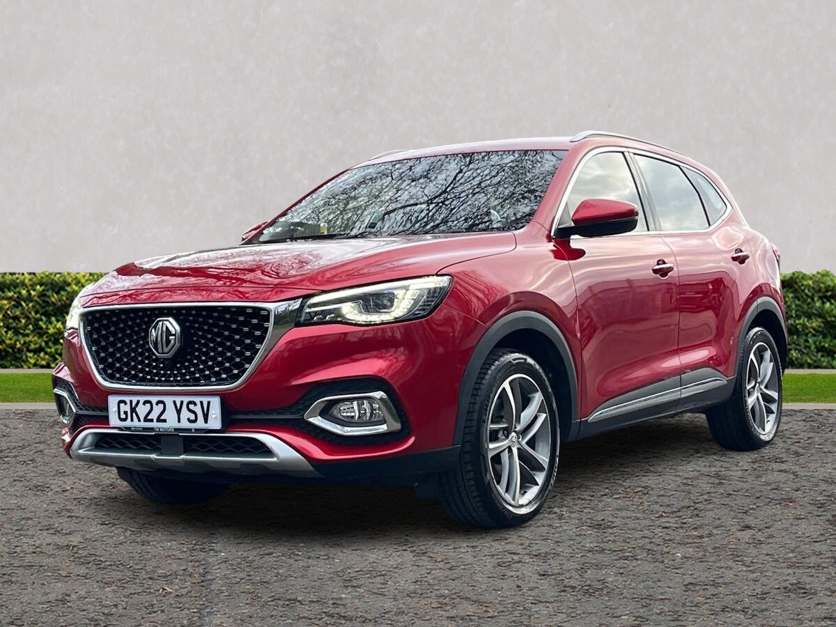 Used MG MG HS 2022 for sale - 77884642: Photo 7