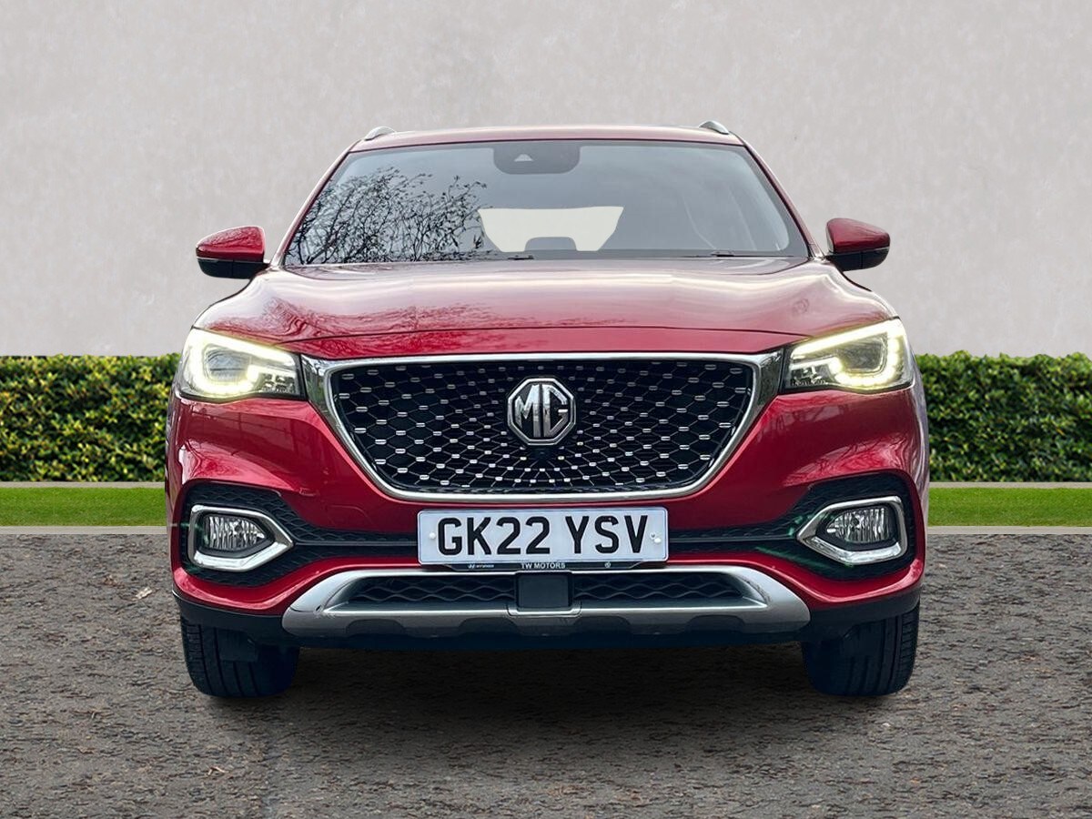 Used MG MG HS 2022 for sale - 77884642: Photo 8