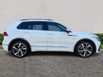 Used Volkswagen Tiguan 2022 for sale - 78133635: Photo