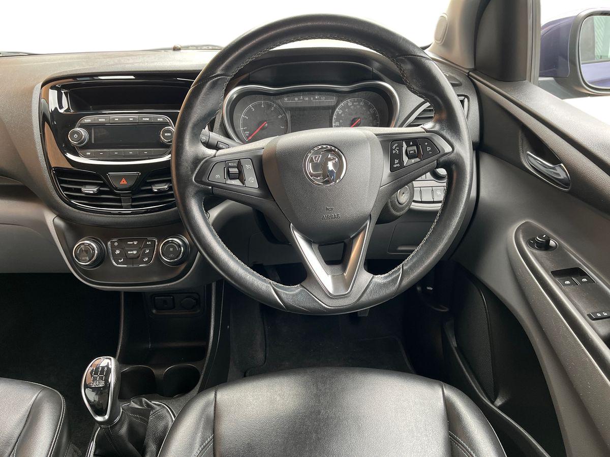 Used Vauxhall Viva 2018 for sale - 77884664: Photo 12