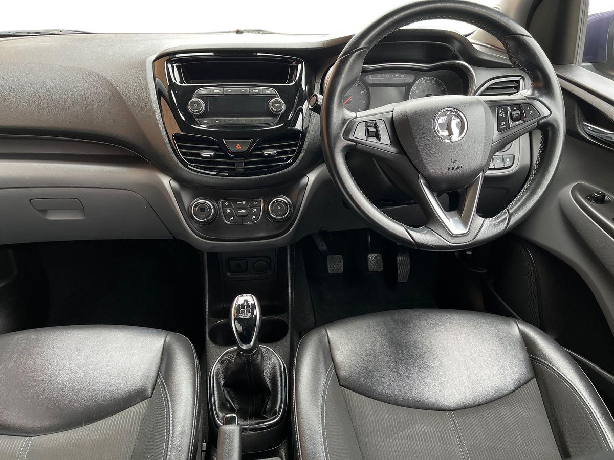 Used Vauxhall Viva 2018 for sale - 77884664: Photo 13