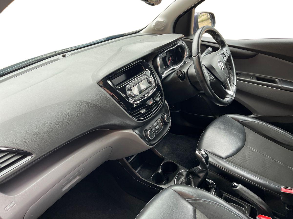 Used Vauxhall Viva 2018 for sale - 77884664: Photo 14