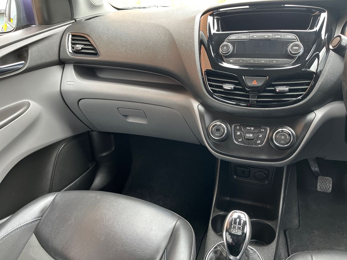 Used Vauxhall Viva 2018 for sale - 77884664: Photo 15