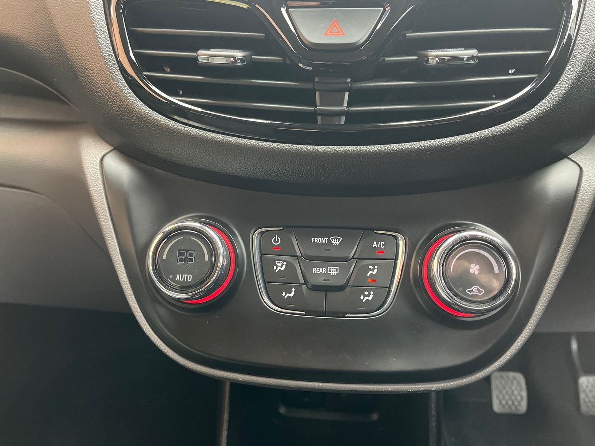 Used Vauxhall Viva 2018 for sale - 77884664: Photo 17