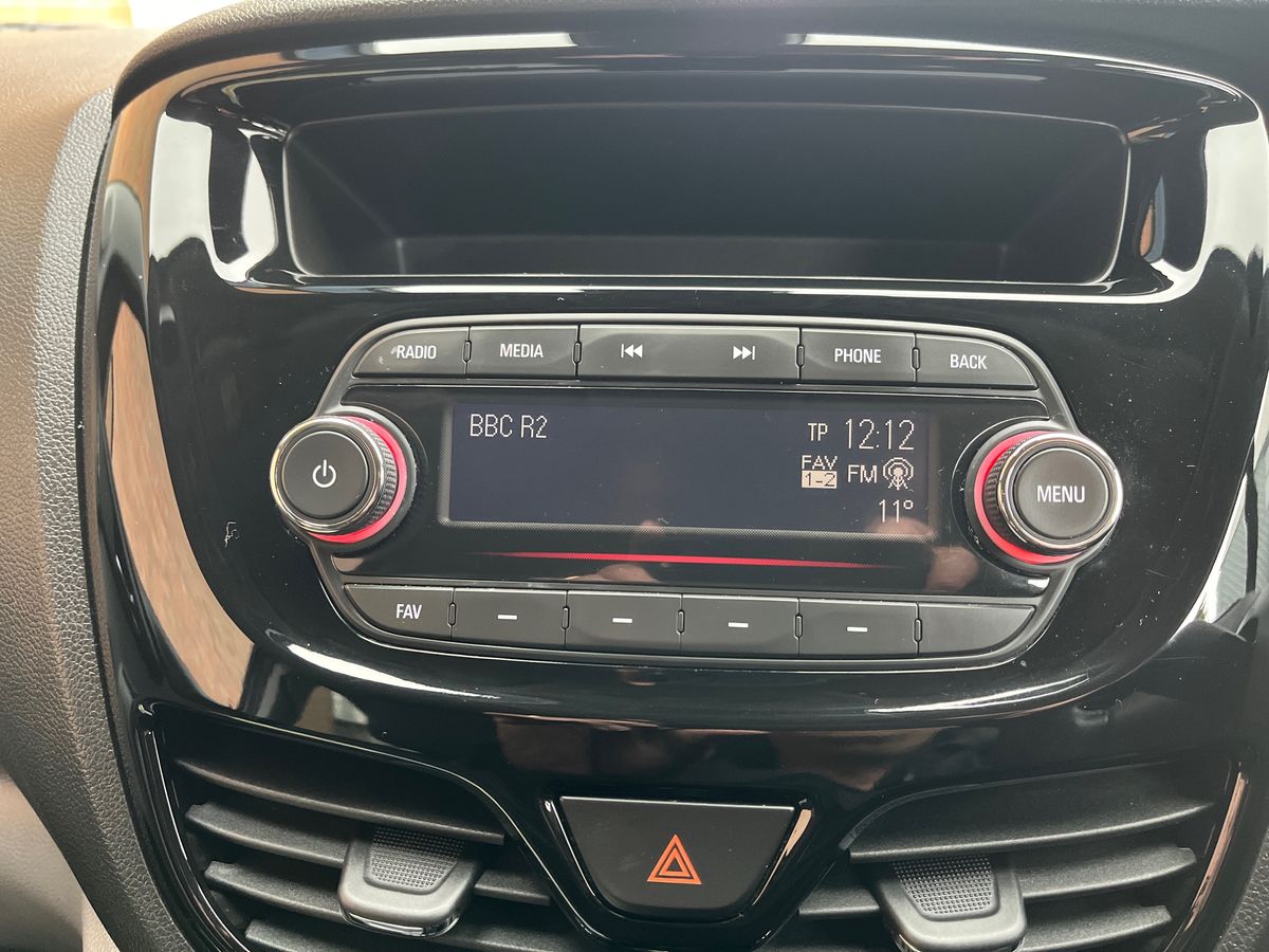 Used Vauxhall Viva 2018 for sale - 77884664: Photo 19