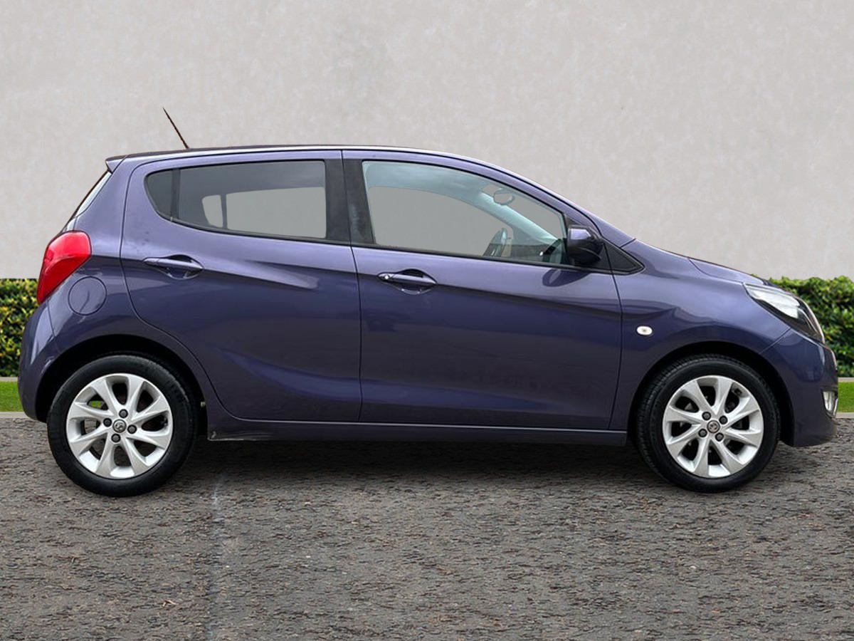 Used Vauxhall Viva 2018 for sale - 77884664: Photo 2