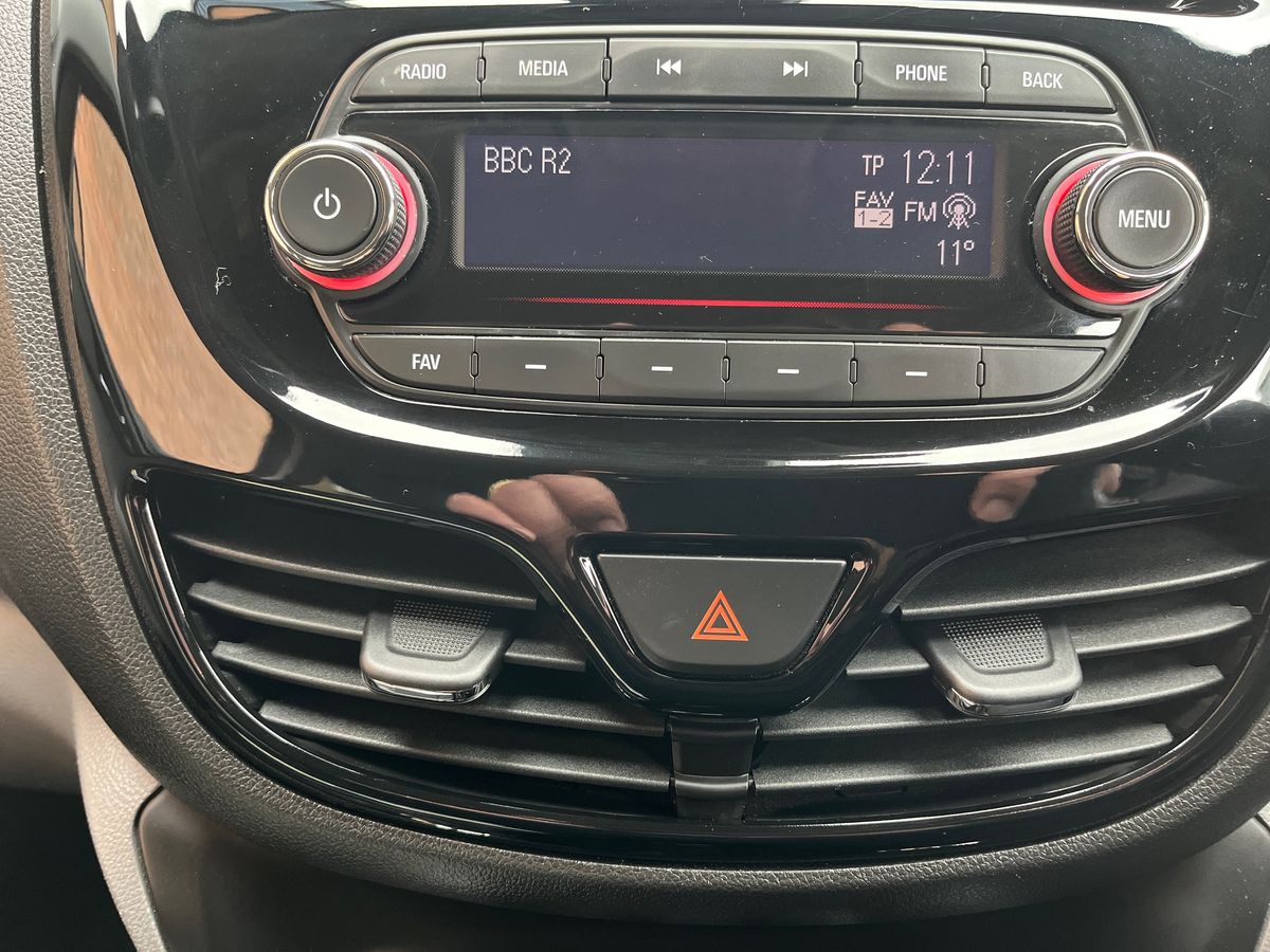 Used Vauxhall Viva 2018 for sale - 77884664: Photo 20