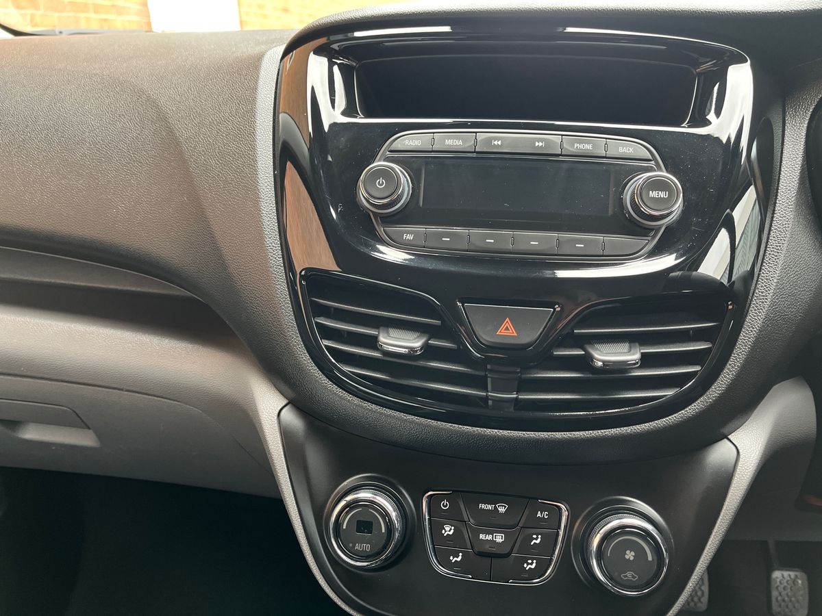 Used Vauxhall Viva 2018 for sale - 77884664: Photo 21