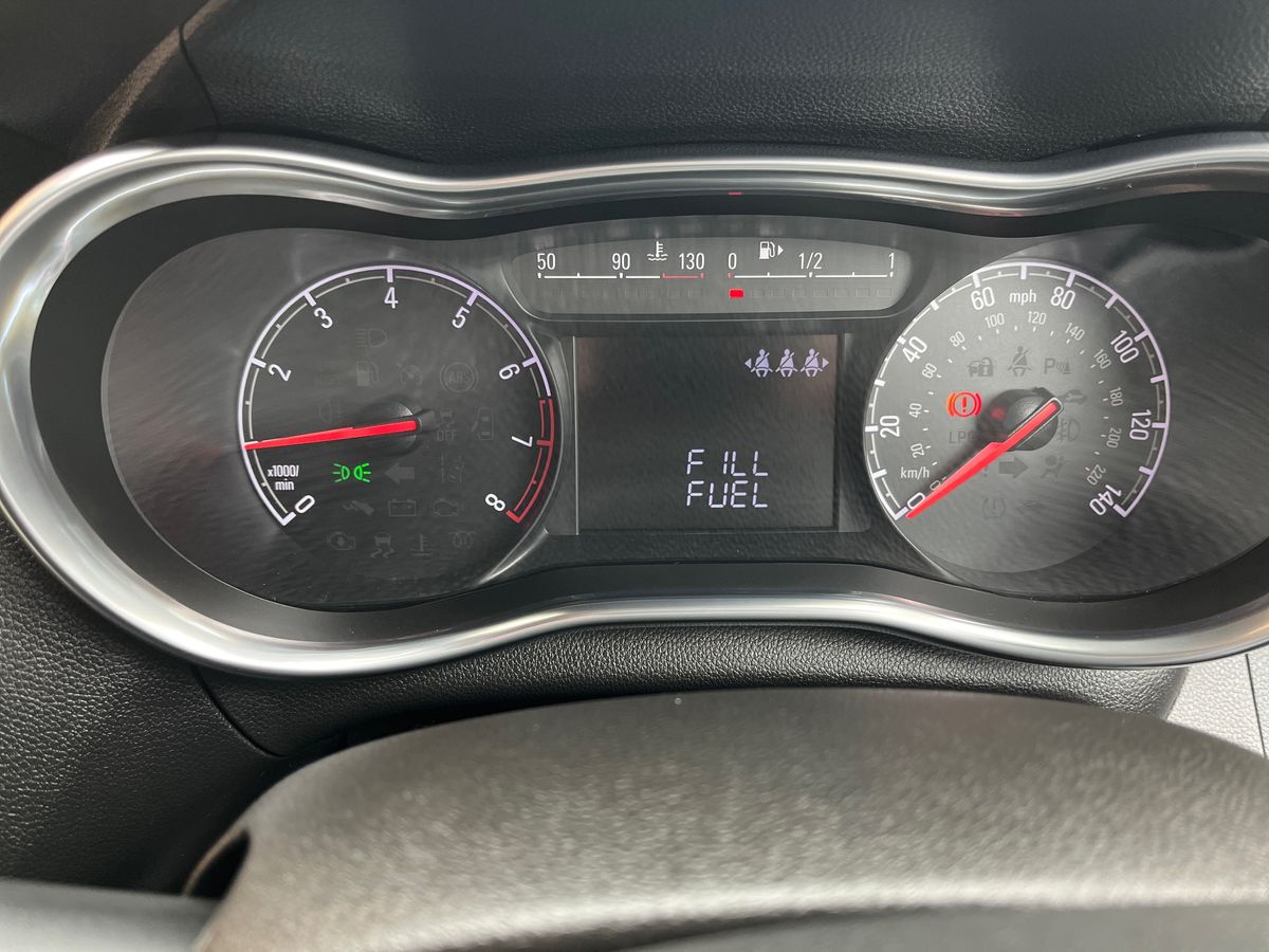 Used Vauxhall Viva 2018 for sale - 77884664: Photo 23