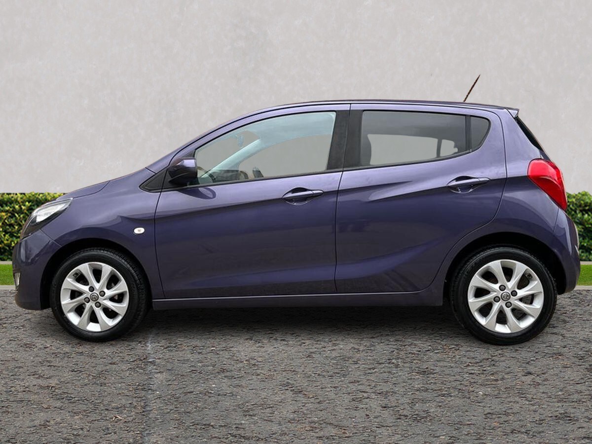 Used Vauxhall Viva 2018 for sale - 77884664: Photo 6