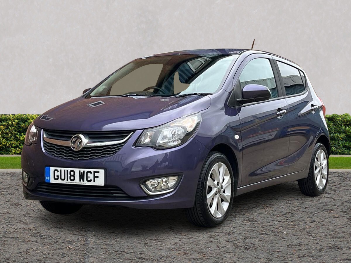 Used Vauxhall Viva 2018 for sale - 77884664: Photo 7