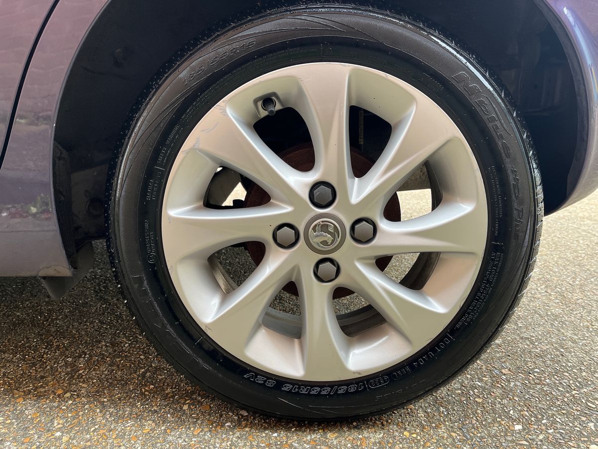 Used Vauxhall Viva 2018 for sale - 77884664: Photo 9