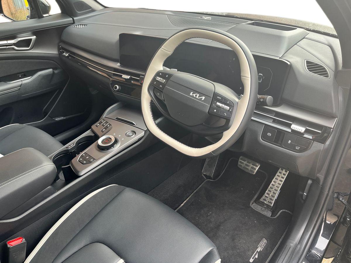 Used Kia Sportage 2025 for sale - 77884645: Photo 11