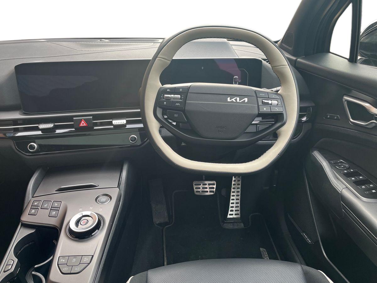 Used Kia Sportage 2025 for sale - 77884645: Photo 12