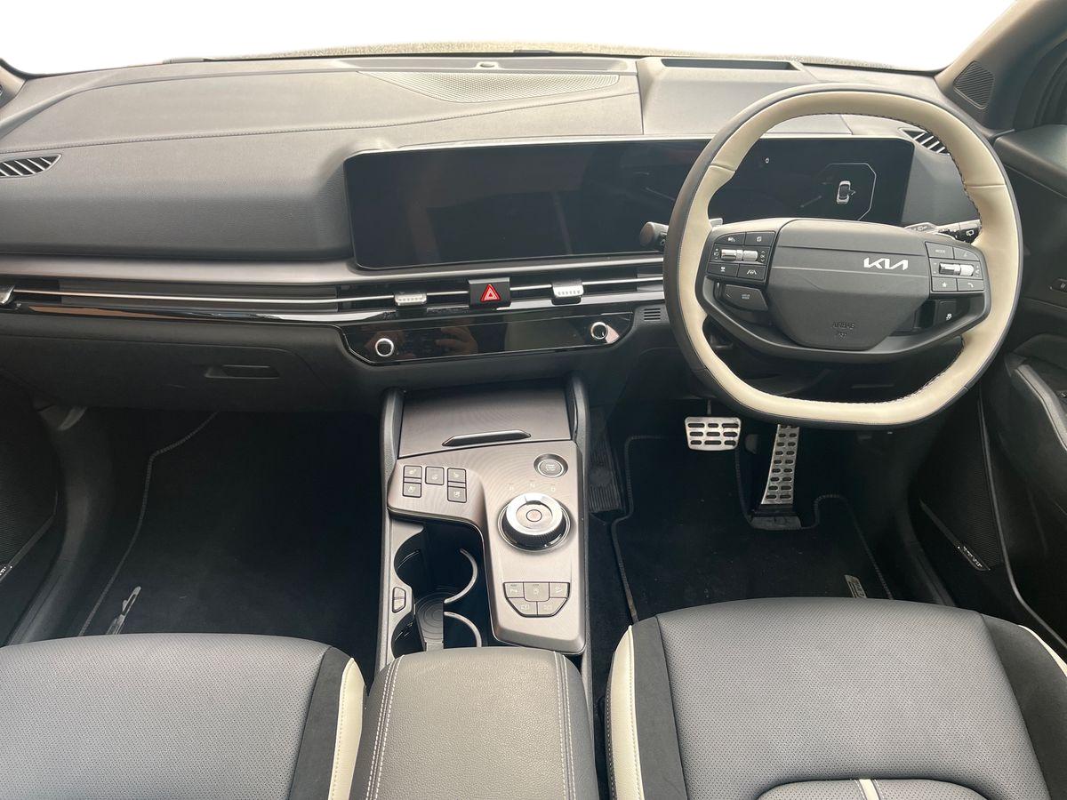 Used Kia Sportage 2025 for sale - 77884645: Photo 13