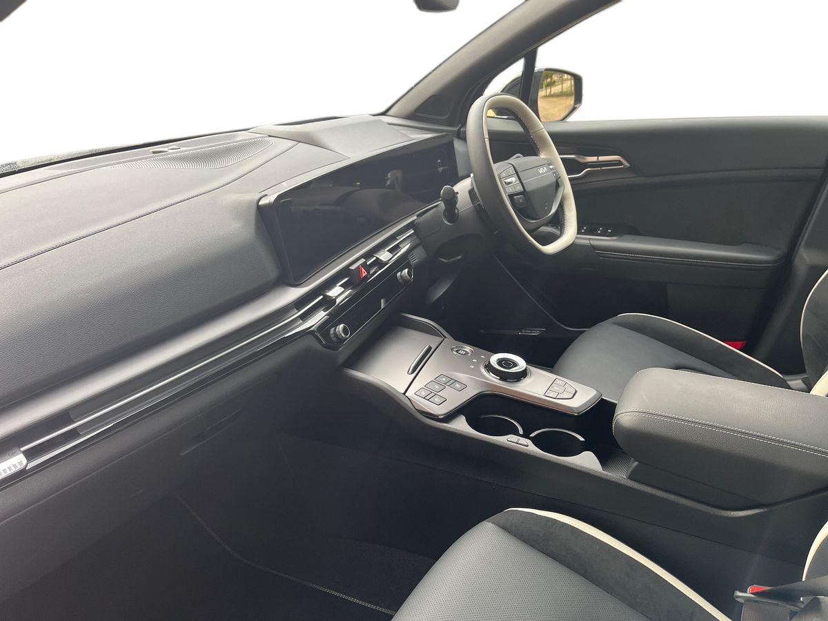 Used Kia Sportage 2025 for sale - 77884645: Photo 14