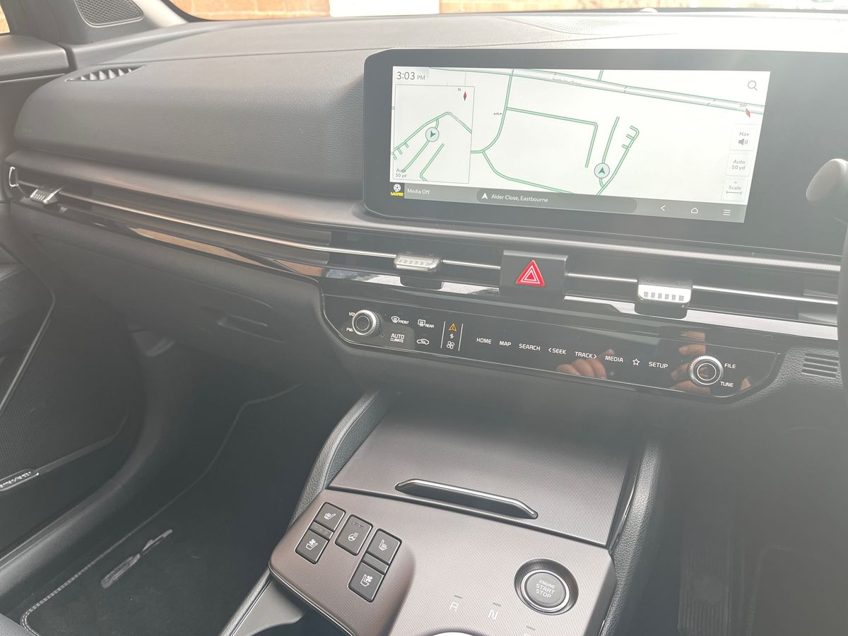 Used Kia Sportage 2025 for sale - 77884645: Photo 15