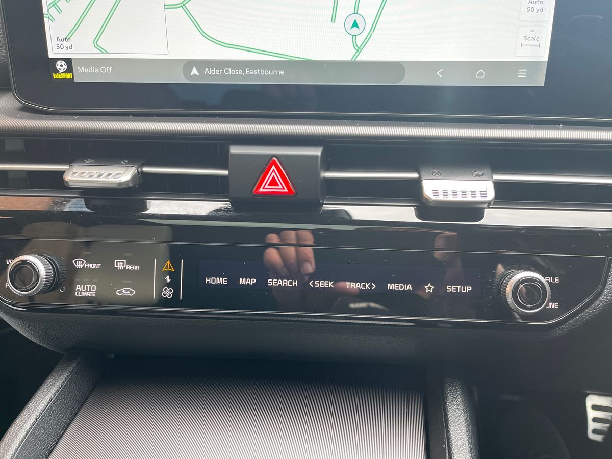 Used Kia Sportage 2025 for sale - 77884645: Photo 17